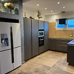 Apartment Gt Loft - De Gamme - Parking Gratuit - Moderne & Spacieux - Commerces A Proximite