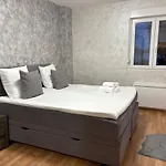 Gt Loft - De Gamme - Parking Gratuit - Moderne & Spacieux - Commerces A Proximite