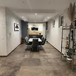 Gt Loft - De Gamme - Parking Gratuit - Moderne & Spacieux - Commerces A Proximite Apartment Bischheim