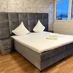 Gt Loft - De Gamme - Parking Gratuit - Moderne & Spacieux - Commerces A Proximite Bischheim