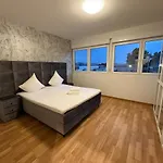 Gt Loft - De Gamme - Parking Gratuit - Moderne & Spacieux - Commerces A Proximite *