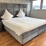 Gt Loft - De Gamme - Parking Gratuit - Moderne & Spacieux - Commerces A Proximite Bischheim