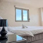 Apartment Gt Loft - De Gamme - Parking Gratuit - Moderne & Spacieux - Commerces A Proximite Bischheim