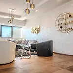 Apartment Gt Loft - De Gamme - Parking Gratuit - Moderne & Spacieux - Commerces A Proximite *