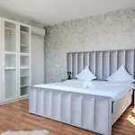 Gt Loft - De Gamme - Parking Gratuit - Moderne & Spacieux - Commerces A Proximite Apartment Bischheim
