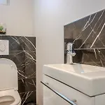 Apartment Gt Loft - De Gamme - Parking Gratuit - Moderne & Spacieux - Commerces A Proximite Bischheim