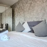 Gt Loft - De Gamme - Parking Gratuit - Moderne & Spacieux - Commerces A Proximite * Bischheim