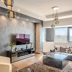 Gt Loft - De Gamme - Parking Gratuit - Moderne & Spacieux - Commerces A Proximite Apartment *