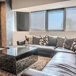 Apartment Gt Loft - De Gamme - Parking Gratuit - Moderne & Spacieux - Commerces A Proximite