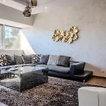 Apartment Gt Loft - De Gamme - Parking Gratuit - Moderne & Spacieux - Commerces A Proximite Bischheim