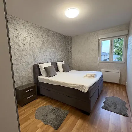 Appartement Gt Loft - De Gamme - Parking Gratuit - Moderne & Spacieux - Commerces A Proximite *