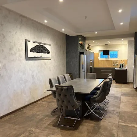 Gt Loft - De Gamme - Parking Gratuit - Moderne & Spacieux - Commerces A Proximite * Bischheim