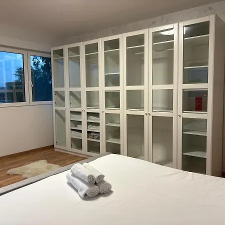 Gt Loft - De Gamme - Parking Gratuit - Moderne & Spacieux - Commerces A Proximite * Bischheim