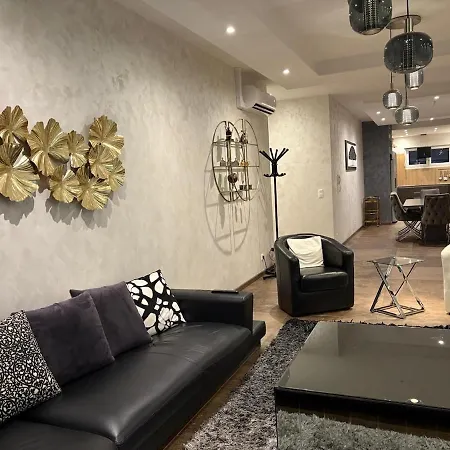 Appartement Gt Loft - De Gamme - Parking Gratuit - Moderne & Spacieux - Commerces A Proximite *