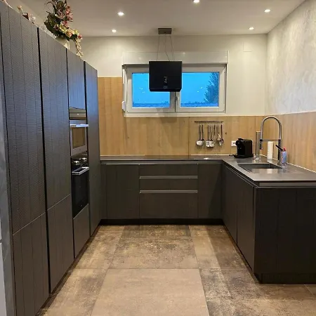 Gt Loft - De Gamme - Parking Gratuit - Moderne & Spacieux - Commerces A Proximite * Bischheim