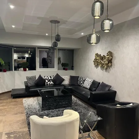 Gt Loft - De Gamme - Parking Gratuit - Moderne & Spacieux - Commerces A Proximite Appartement