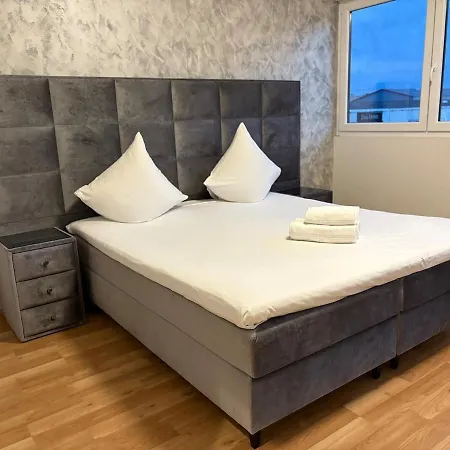 Gt Loft - De Gamme - Parking Gratuit - Moderne & Spacieux - Commerces A Proximite Bischheim