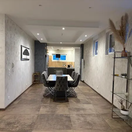 Gt Loft - De Gamme - Parking Gratuit - Moderne & Spacieux - Commerces A Proximite Appartement *