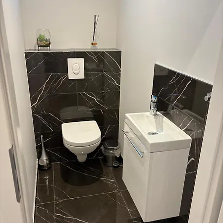 Gt Loft - De Gamme - Parking Gratuit - Moderne & Spacieux - Commerces A Proximite * Bischheim