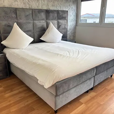 Gt Loft - De Gamme - Parking Gratuit - Moderne & Spacieux - Commerces A Proximite Bischheim