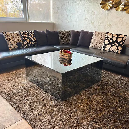 Gt Loft - De Gamme - Parking Gratuit - Moderne & Spacieux - Commerces A Proximite