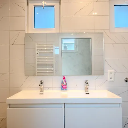 公寓 Gt Loft - De Gamme - Parking Gratuit - Moderne & Spacieux - Commerces A Proximite