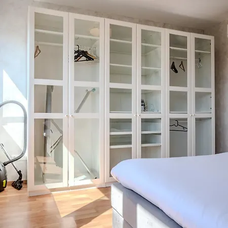 Gt Loft - De Gamme - Parking Gratuit - Moderne & Spacieux - Commerces A Proximite 公寓 *