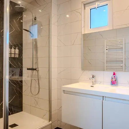 公寓 Gt Loft - De Gamme - Parking Gratuit - Moderne & Spacieux - Commerces A Proximite *