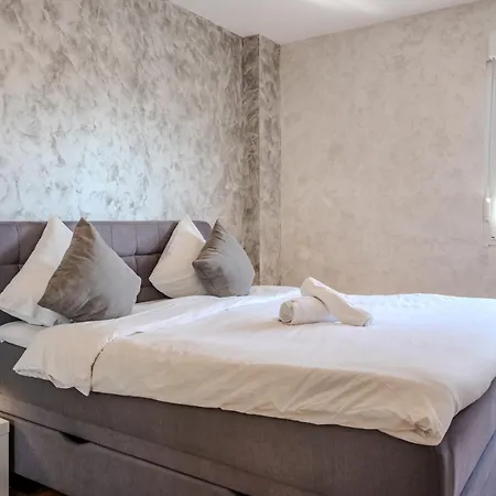 Gt Loft - De Gamme - Parking Gratuit - Moderne & Spacieux - Commerces A Proximite 公寓