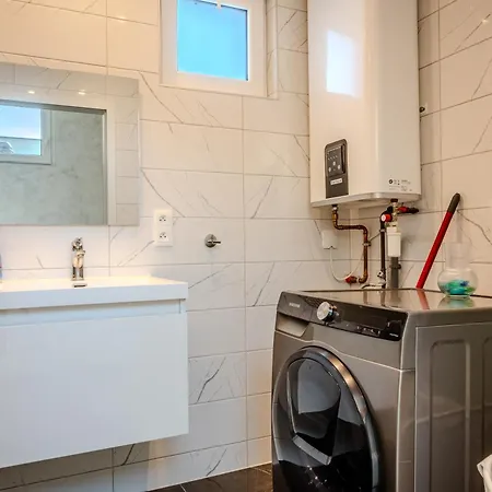 Gt Loft - De Gamme - Parking Gratuit - Moderne & Spacieux - Commerces A Proximite 公寓 *