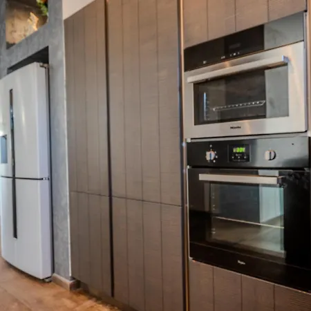 Gt Loft - De Gamme - Parking Gratuit - Moderne & Spacieux - Commerces A Proximite 公寓 Bischheim