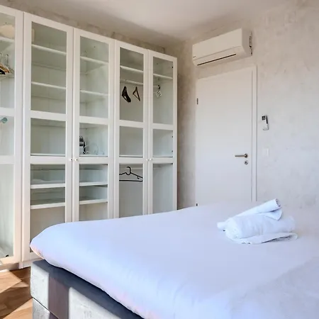 Gt Loft - De Gamme - Parking Gratuit - Moderne & Spacieux - Commerces A Proximite 公寓