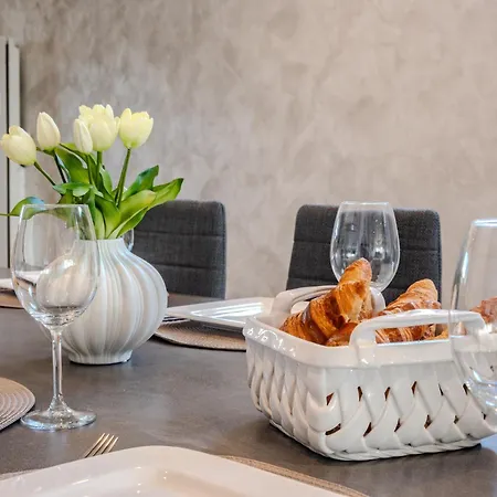 Gt Loft - De Gamme - Parking Gratuit - Moderne & Spacieux - Commerces A Proximite * Bischheim