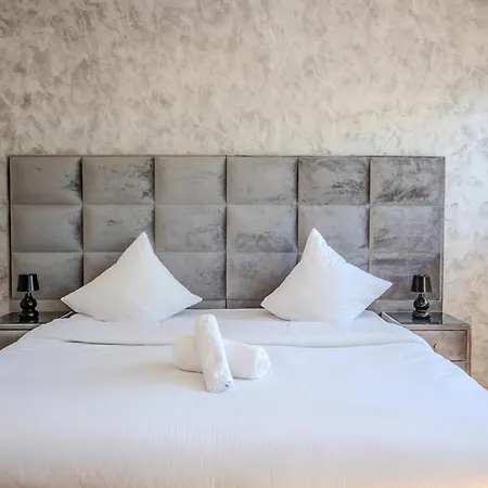 公寓 Gt Loft - De Gamme - Parking Gratuit - Moderne & Spacieux - Commerces A Proximite Bischheim