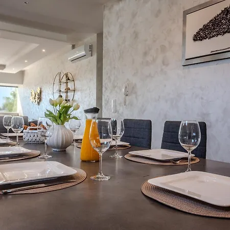 Gt Loft - De Gamme - Parking Gratuit - Moderne & Spacieux - Commerces A Proximite 公寓 Bischheim