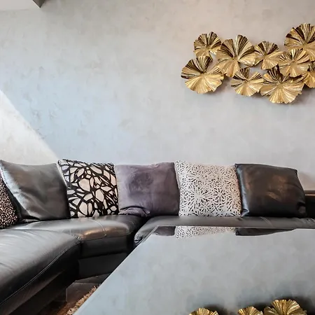 Gt Loft - De Gamme - Parking Gratuit - Moderne & Spacieux - Commerces A Proximite Bischheim