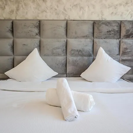 Gt Loft - De Gamme - Parking Gratuit - Moderne & Spacieux - Commerces A Proximite 公寓