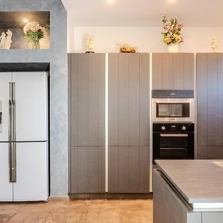 公寓 Gt Loft - De Gamme - Parking Gratuit - Moderne & Spacieux - Commerces A Proximite *