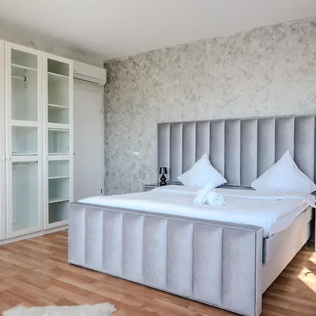 Gt Loft - De Gamme - Parking Gratuit - Moderne & Spacieux - Commerces A Proximite 公寓 Bischheim