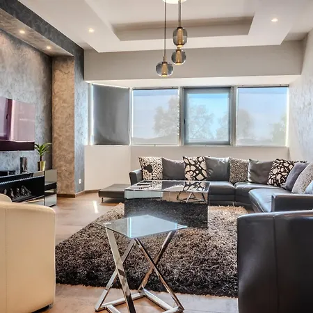 Gt Loft - De Gamme - Parking Gratuit - Moderne & Spacieux - Commerces A Proximite Bischheim