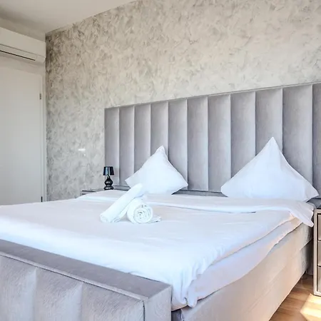 Gt Loft - De Gamme - Parking Gratuit - Moderne & Spacieux - Commerces A Proximite 公寓 *