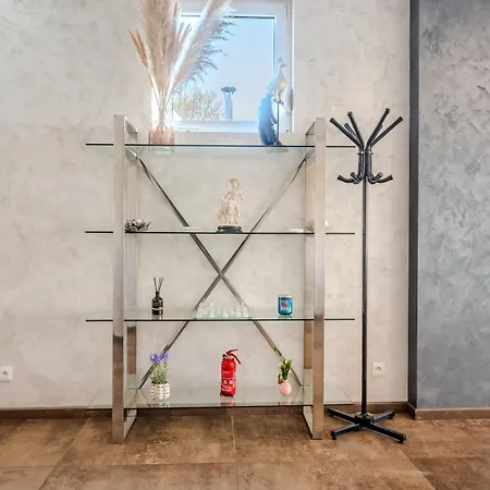 公寓 Gt Loft - De Gamme - Parking Gratuit - Moderne & Spacieux - Commerces A Proximite *