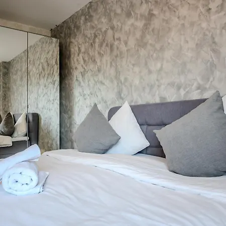 Gt Loft - De Gamme - Parking Gratuit - Moderne & Spacieux - Commerces A Proximite * Bischheim