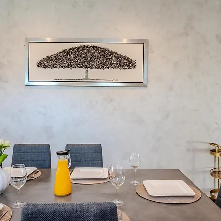 公寓 Gt Loft - De Gamme - Parking Gratuit - Moderne & Spacieux - Commerces A Proximite *