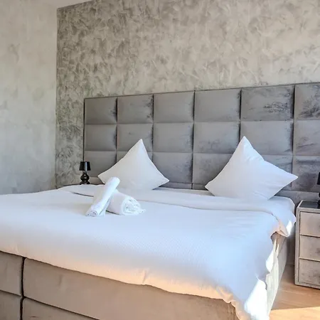Gt Loft - De Gamme - Parking Gratuit - Moderne & Spacieux - Commerces A Proximite