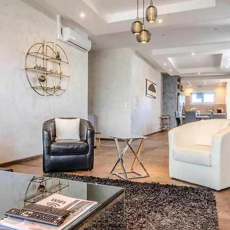Gt Loft - De Gamme - Parking Gratuit - Moderne & Spacieux - Commerces A Proximite 公寓 *