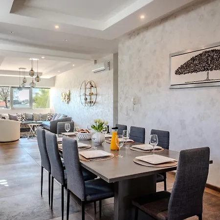 Gt Loft - De Gamme - Parking Gratuit - Moderne & Spacieux - Commerces A Proximite Bischheim