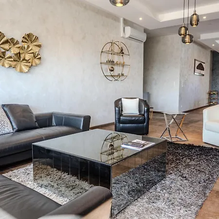 Gt Loft - De Gamme - Parking Gratuit - Moderne & Spacieux - Commerces A Proximite Bischheim