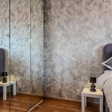 公寓 Gt Loft - De Gamme - Parking Gratuit - Moderne & Spacieux - Commerces A Proximite Bischheim