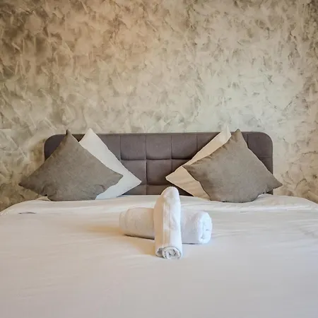 Gt Loft - De Gamme - Parking Gratuit - Moderne & Spacieux - Commerces A Proximite 公寓 *